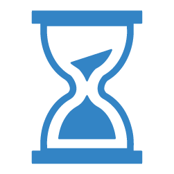 Time icon
