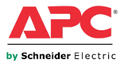 APC BY SCHNEIDER ELECTRIC
