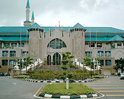 International Islamic University Malaysia