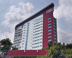 University Technology Malaysia